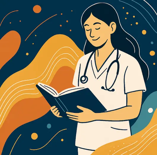 First RN License Renewal