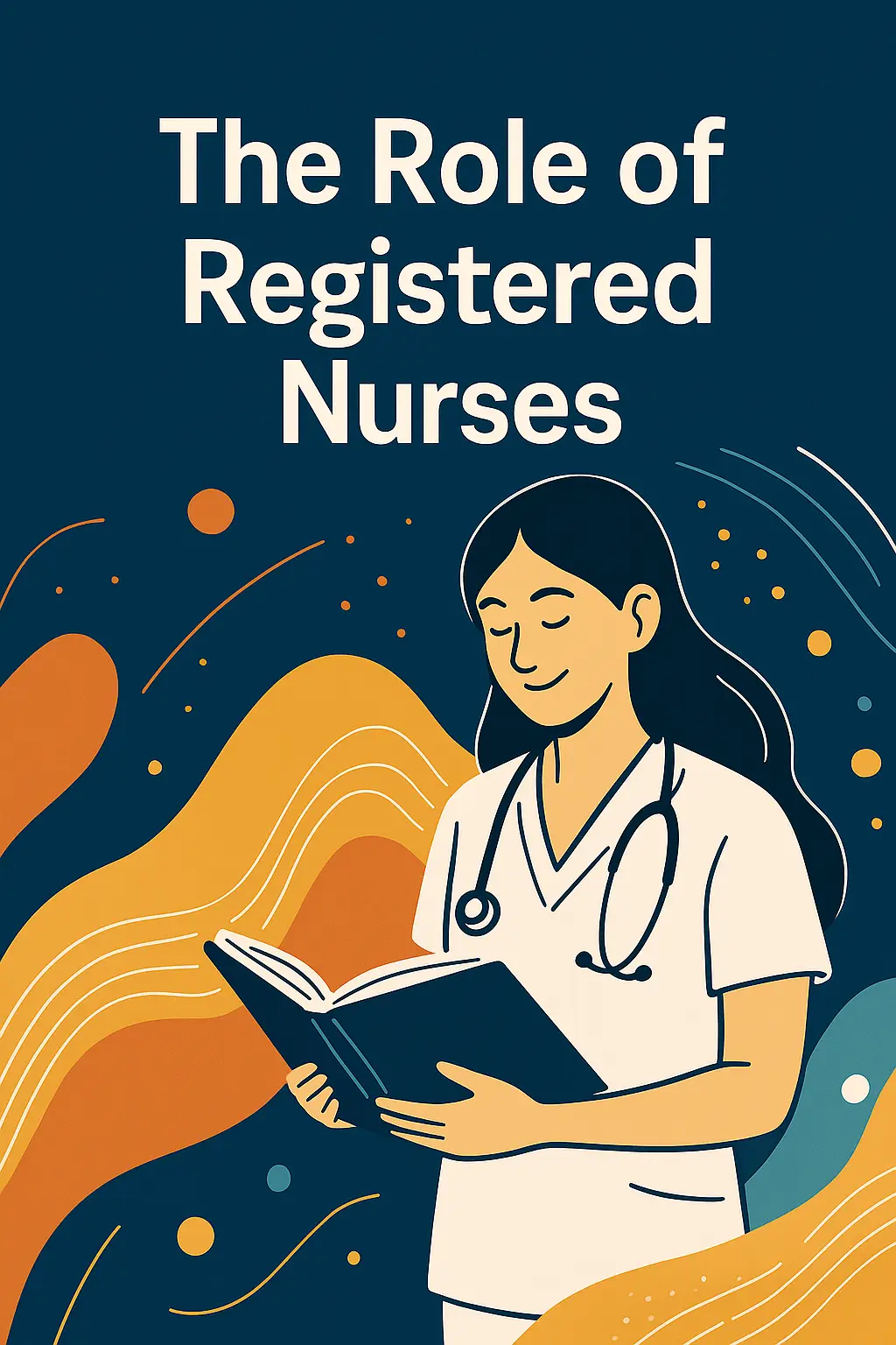 The Role and Scope of Practice for Registered Nurses