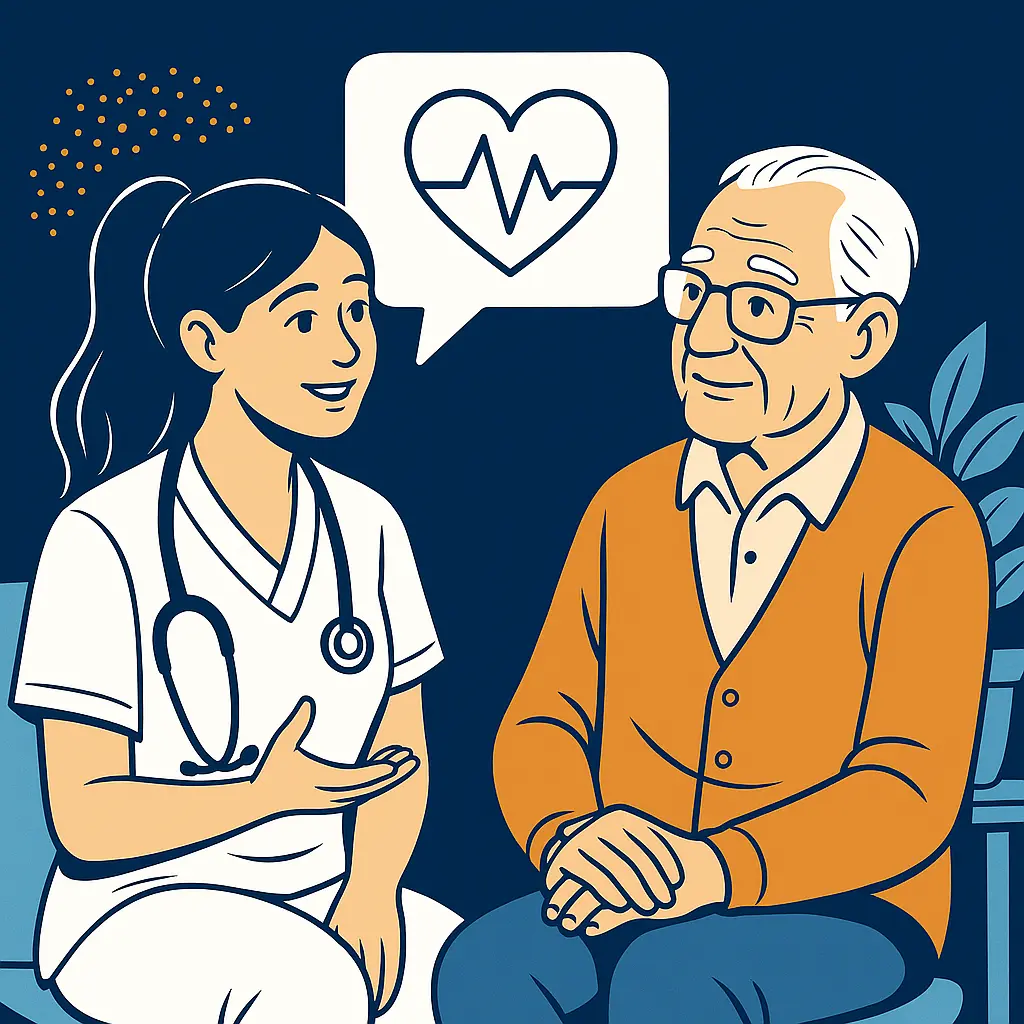 Teaching Moments: The RN’s Role in Patient Education