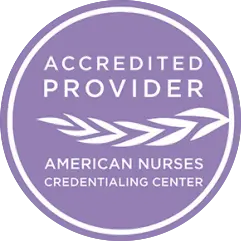 ANCC Accredited Provider