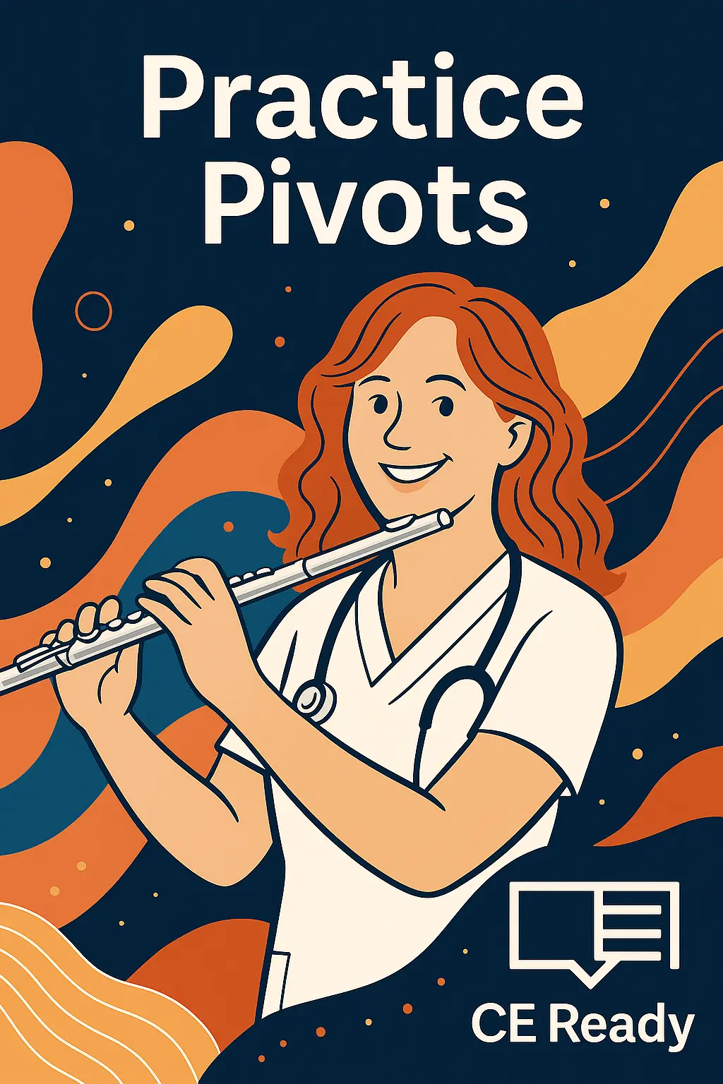 Practice Pivots: Finding Your True Path in Nursing
