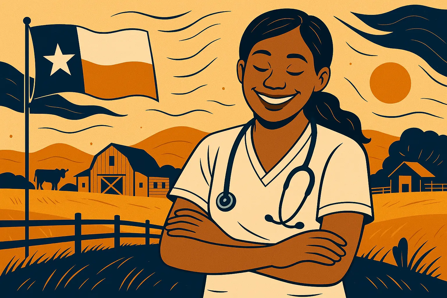 Texas Nursing CEU Requirements: Everything You Need to Know for License Renewal