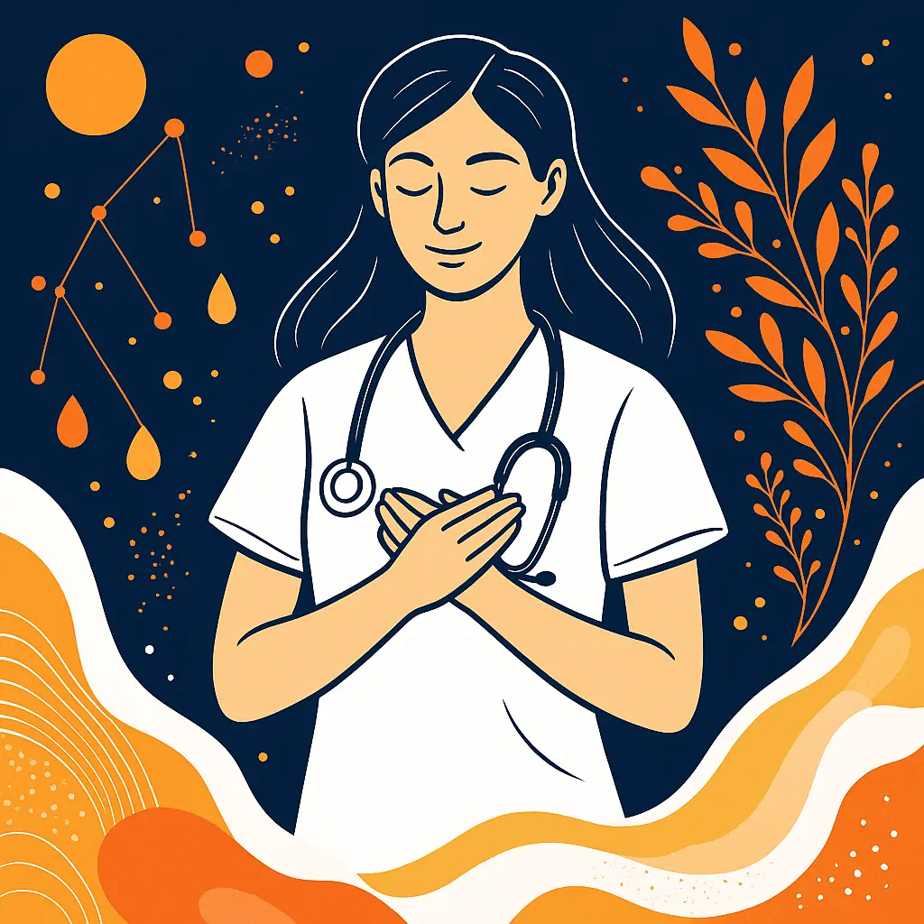 International Nurses Day Celebrated with Emphasis on Compassion and Excellence