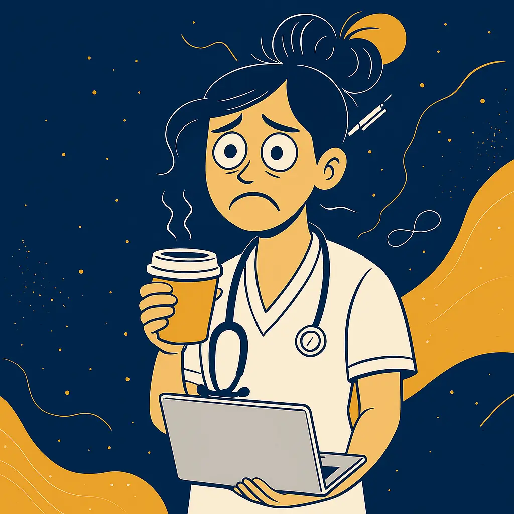Ode to the CEU Blues
