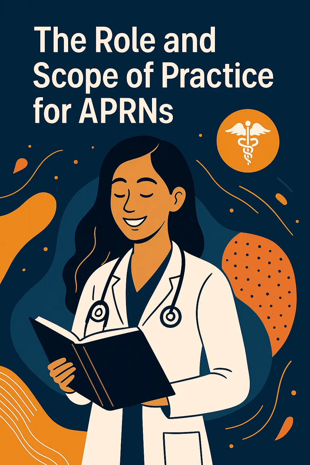The Role and Scope of Practice for APRNs