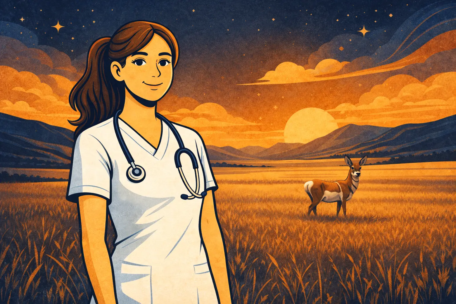 Wyoming Nurse CEUs: Completing Your CE Requirements