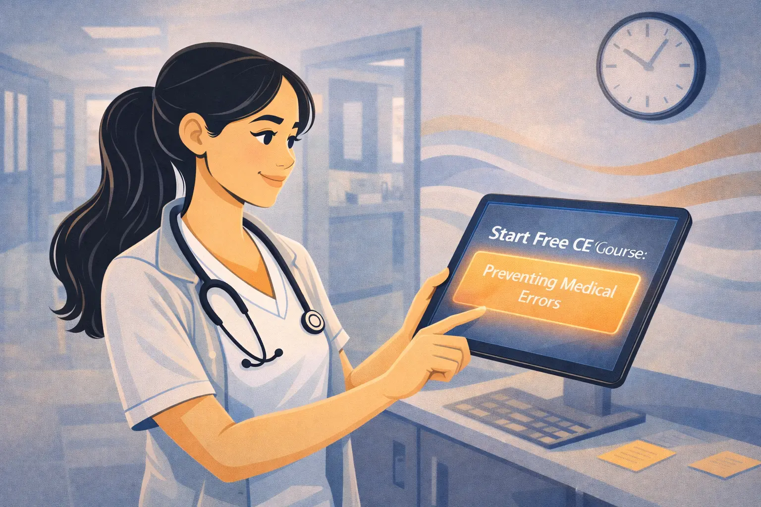 Understanding Ethics in Nursing: What Every Nurse Should Know