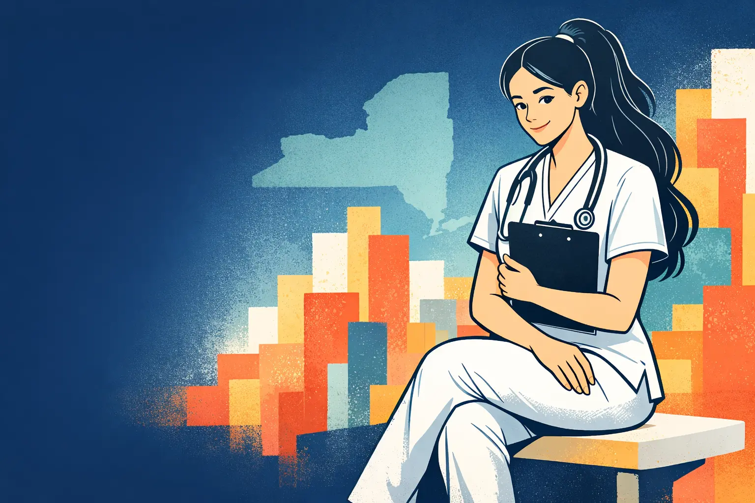 ANCC Launches Initiative to Support Nurse Workforce in New York