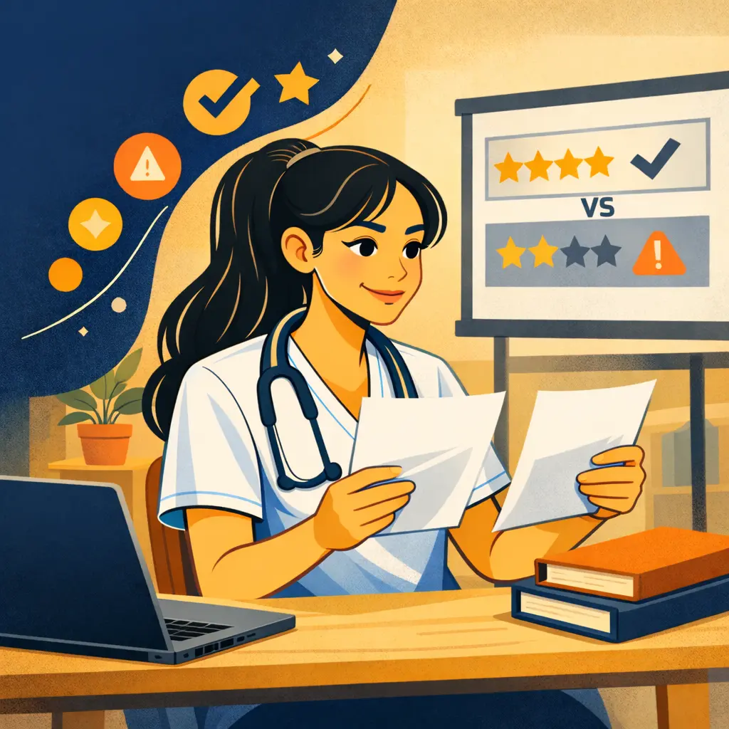 Contact Hours vs. CEUs: What Every Nurse Needs to Know