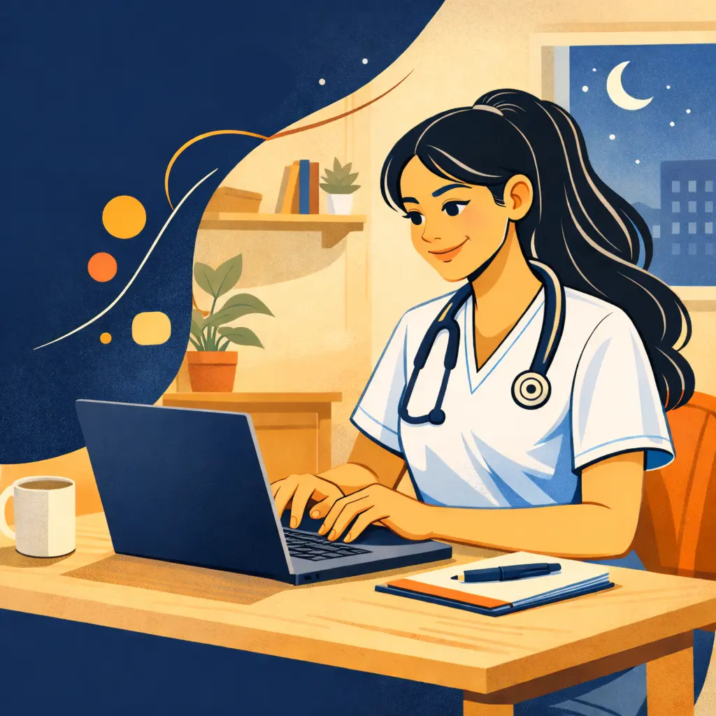 Leveling Up: Career Growth Paths for Every Nurse