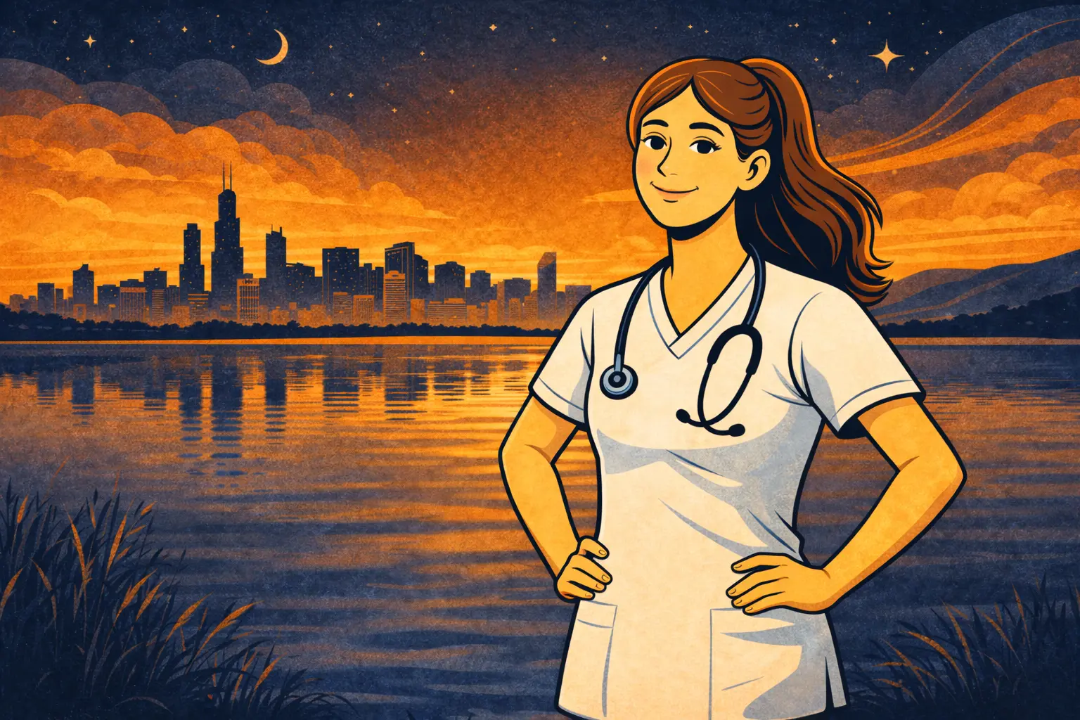 Illinois Nursing CEUs: Fulfilling Your CE Requirements