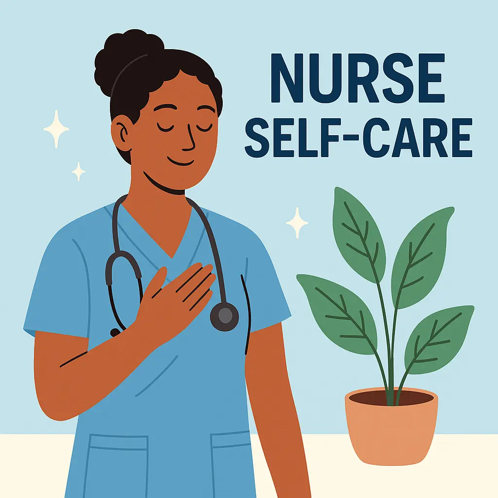 Staying Resilient: Building a Personal Burnout Prevention Plan