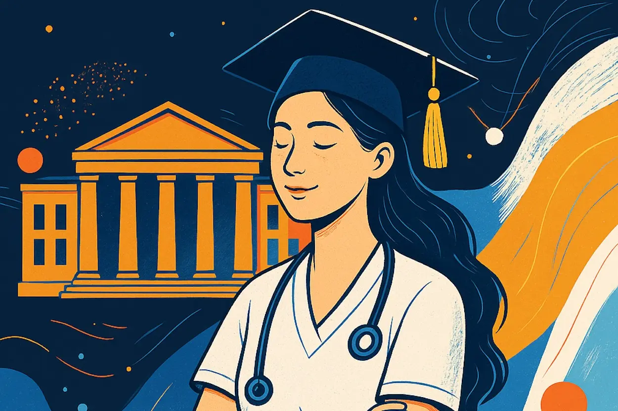 What Nurses Need to Know About the Federal “Professional Degree” Policy Change