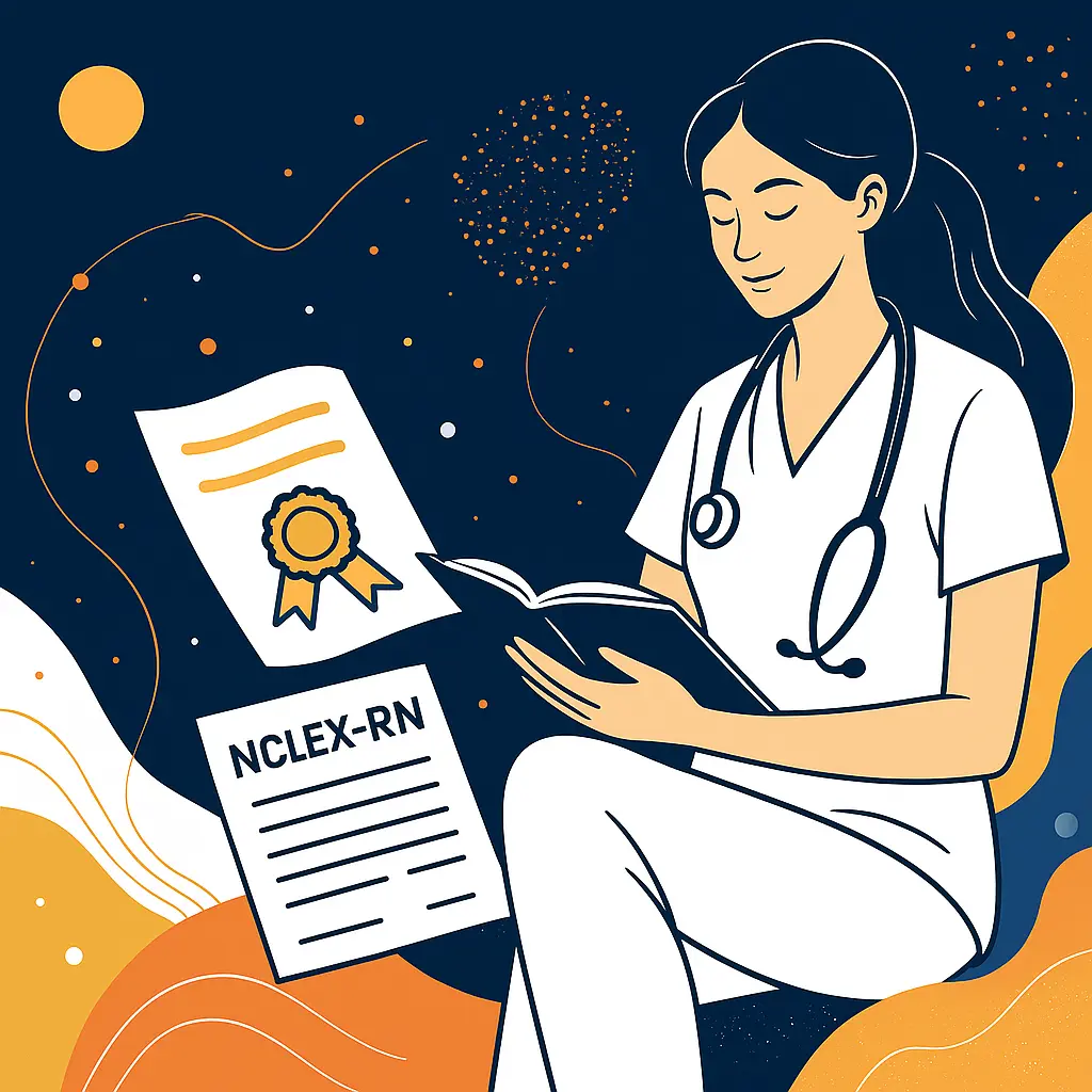 Pathways to RN Licensure: Education and Exams Explained