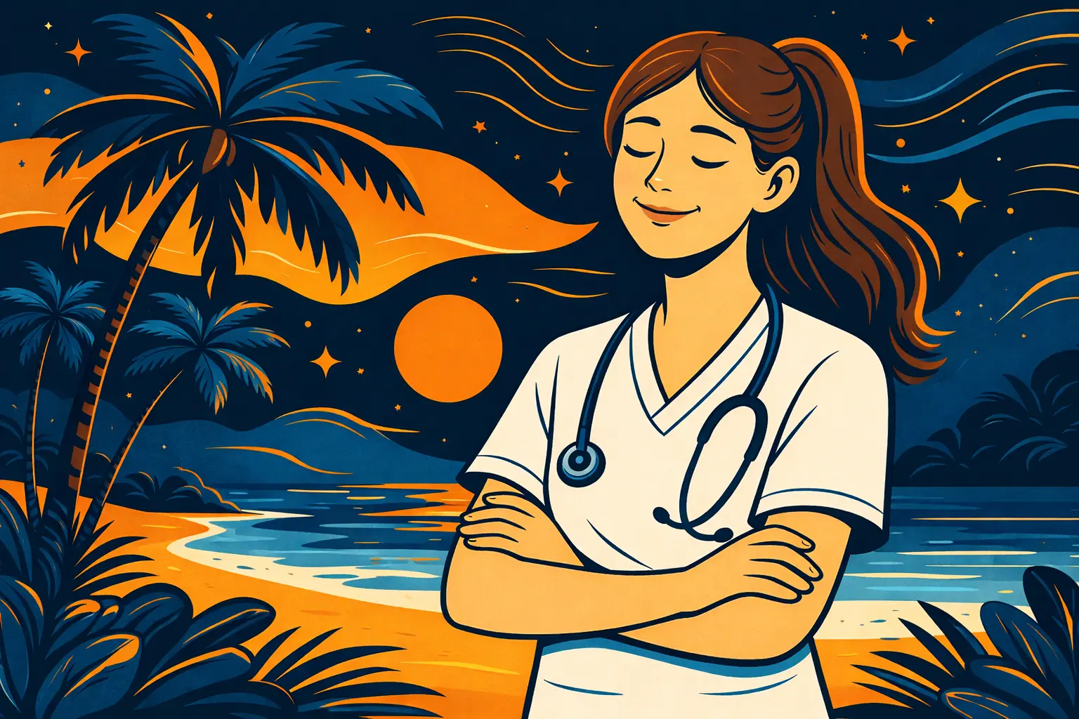 Florida Nurse Fingerprint Requirements